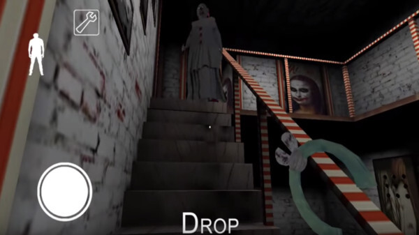 精明邪恶小丑(2)