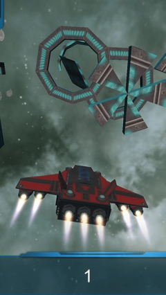 太空飞行汽车(1)