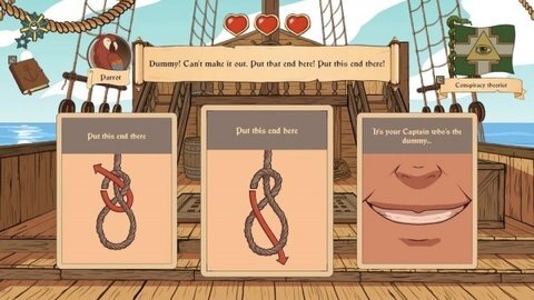 生命的选择野生岛屿(3)