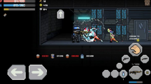 丧尸大楼袭击(3)