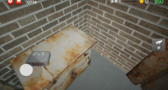 事故现场清理工(3)