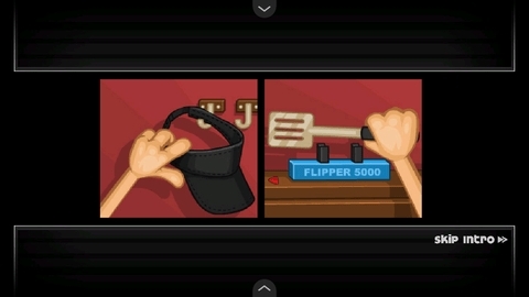 老爹汉堡店历险记安卓版图2