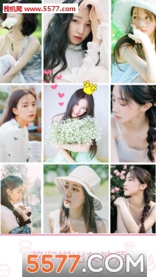 天天玩海報(bào)P圖相機(jī)圖2