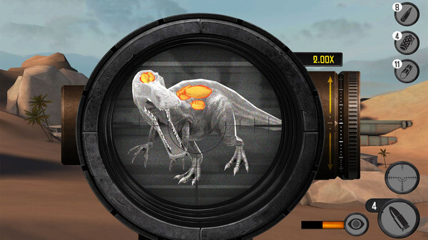 狙击王者大作战(3)