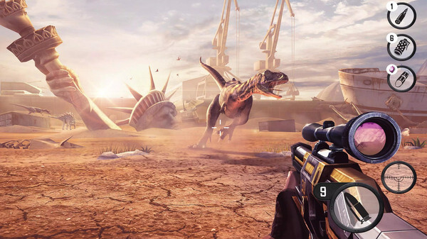 狙击王者大作战(1)