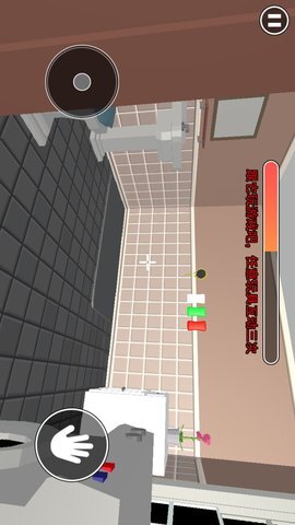 逃离恐怖宠物房间(3)