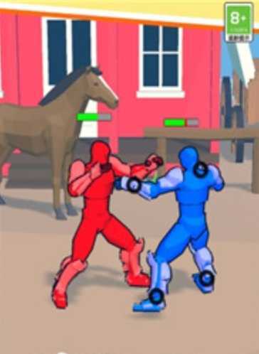 热血传奇战士(1)