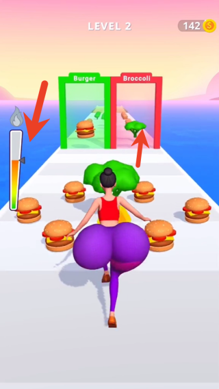 暴走山羊之行走大师(3)