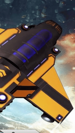 太空飞行汽车(3)