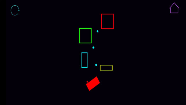 火柴人反复横跳(2)