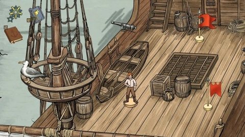 生命的选择野生岛屿(2)