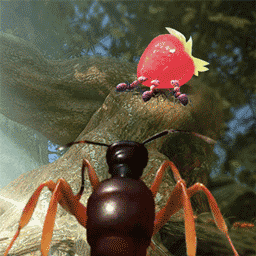 模拟蚂蚁大作战最新版