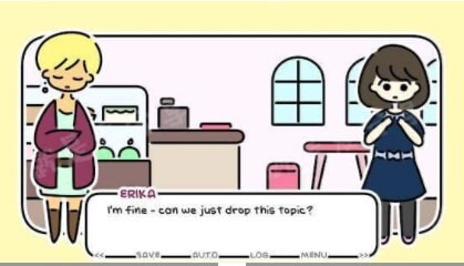 春天的最后一天(3)