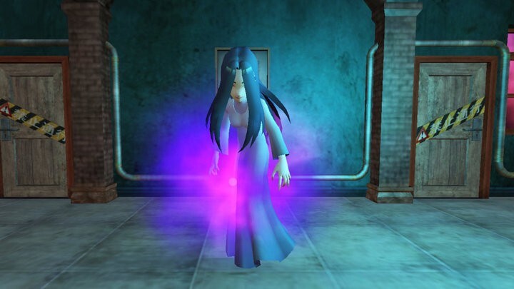 鬼屋恐怖故事(4)