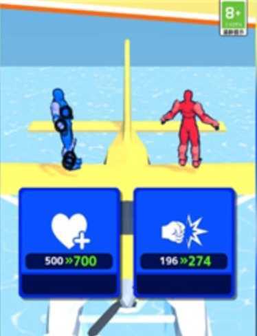 热血传奇战士(2)