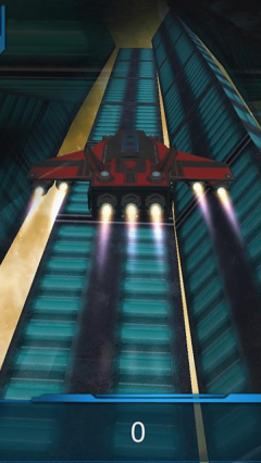 太空飞行汽车(2)