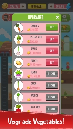 空闲农业小镇(1)