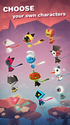 夢之謎道路疏通圖2