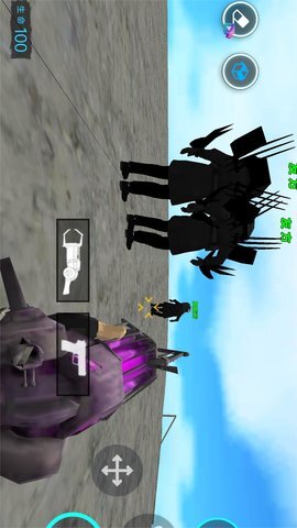 马桶人大决战(2)