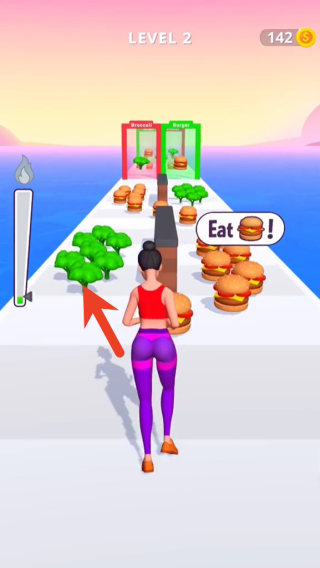 暴走山羊之行走大师(2)