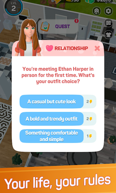 设计家庭生活(2)