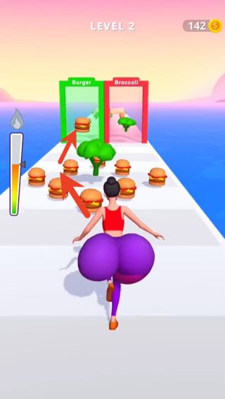 暴走山羊之行走大师(1)