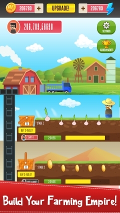 空闲农业小镇(2)