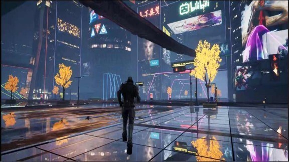 赛博朋克2026图1