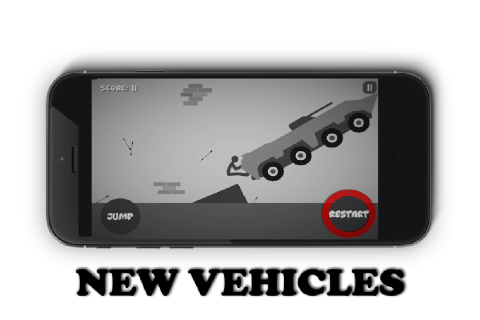 火柴人物理战斗(4)