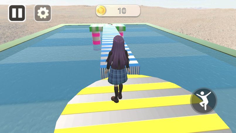 全民跑酷勇者(2)