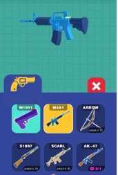 射击高手小队(1)