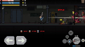 丧尸大楼袭击(2)