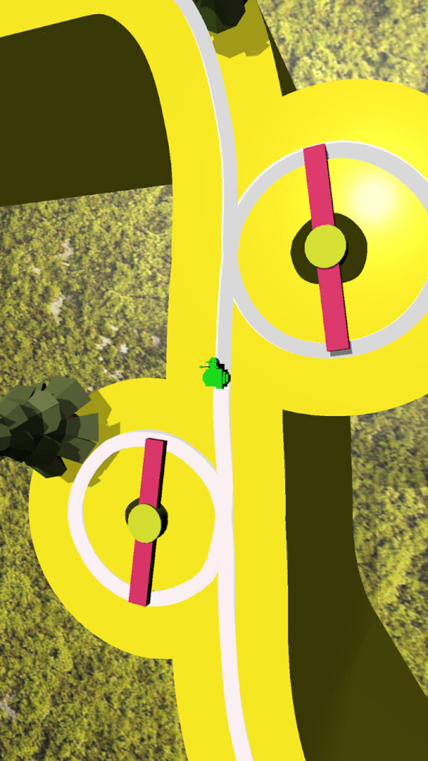 小恐龙大冒险(3)