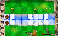 植物大战僵尸乱斗版图2