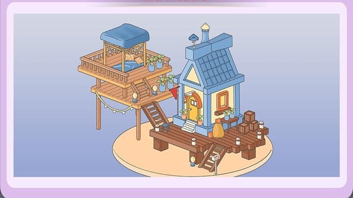 房屋设计大师(1)