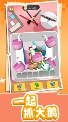 一起抓大鹅(2)