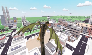 动物机智冒险(3)