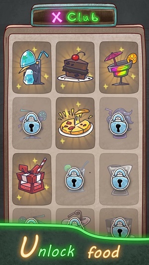 动物餐厅模拟器(1)