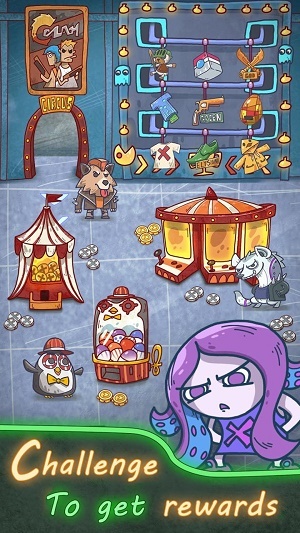 动物餐厅模拟器(3)