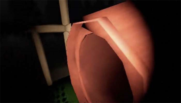 恐怖森林滑梯(3)