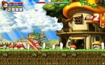 勇者之路精灵物语法师版图3