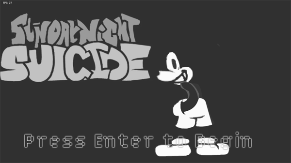 周五夜放克米老鼠模组图1