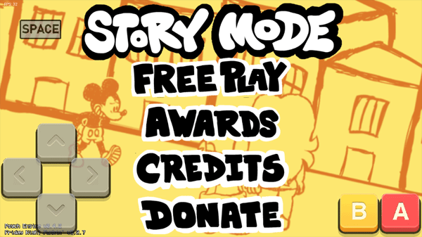 周五夜放克米老鼠模组图2