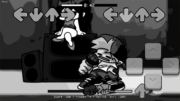 周五夜放克米老鼠模组图3