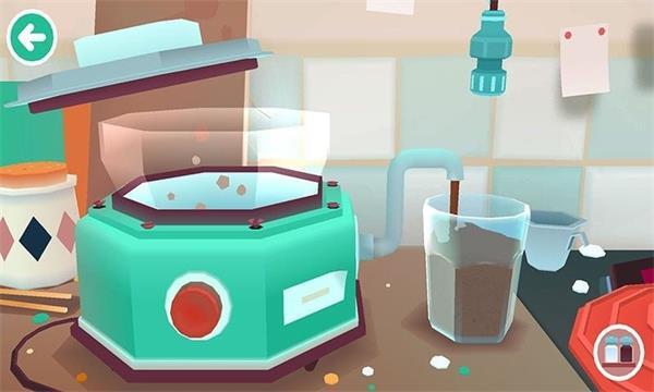 米加世界美食(1)