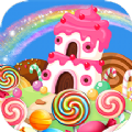 宝宝甜品站V1.0
