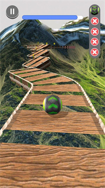 毛球闯关达人(2)