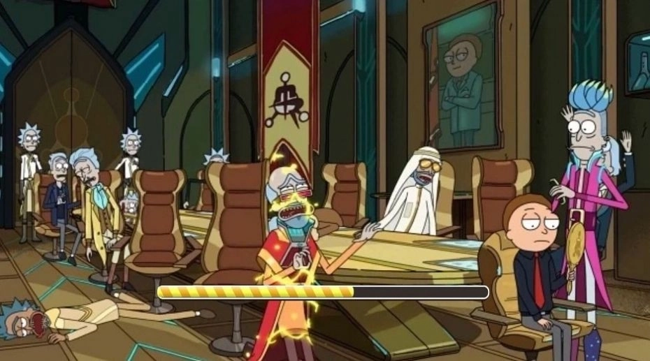 我要成为冒险王图3