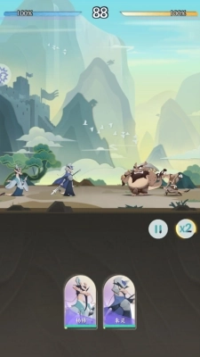 三十六计策官方版图1