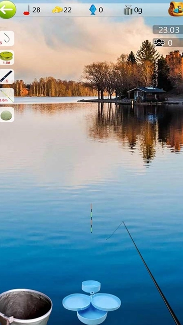 钓鱼看漂游戏纯净版图3